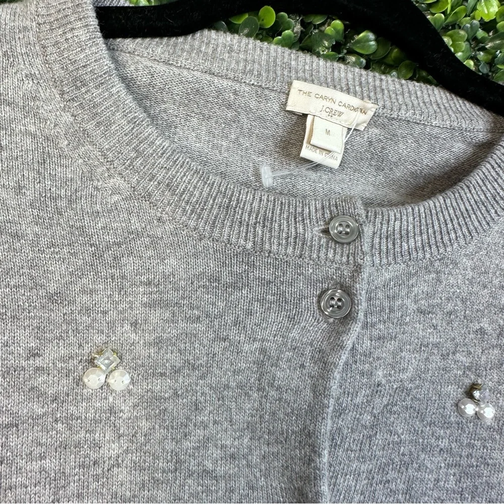 J. Crew excellent like